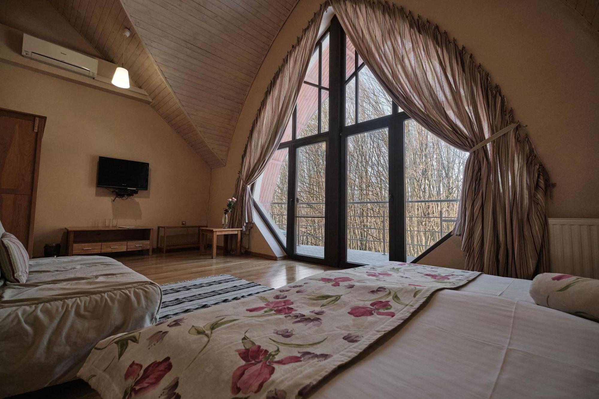 Kvitka Hotel