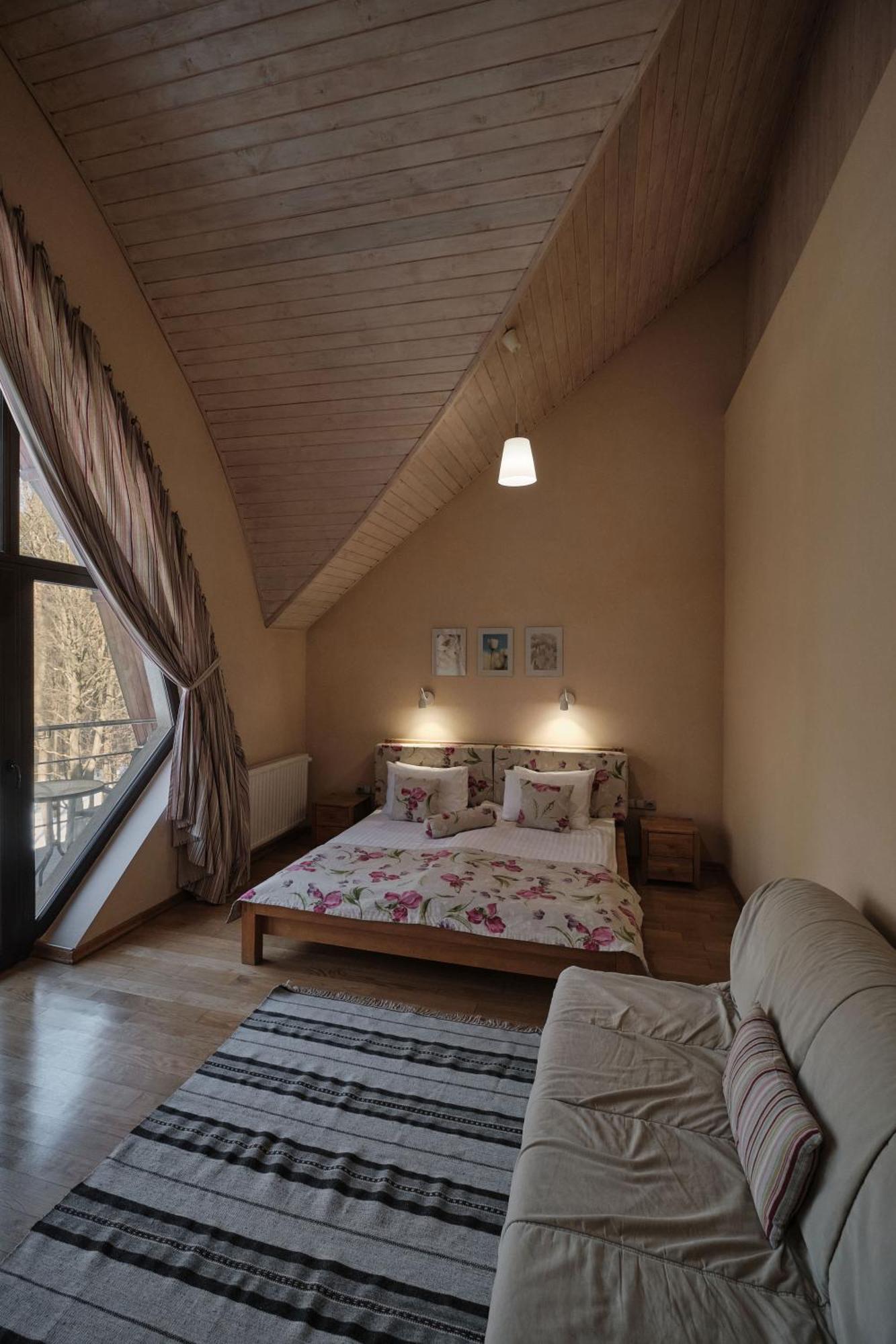 Kvitka Hotel 4*