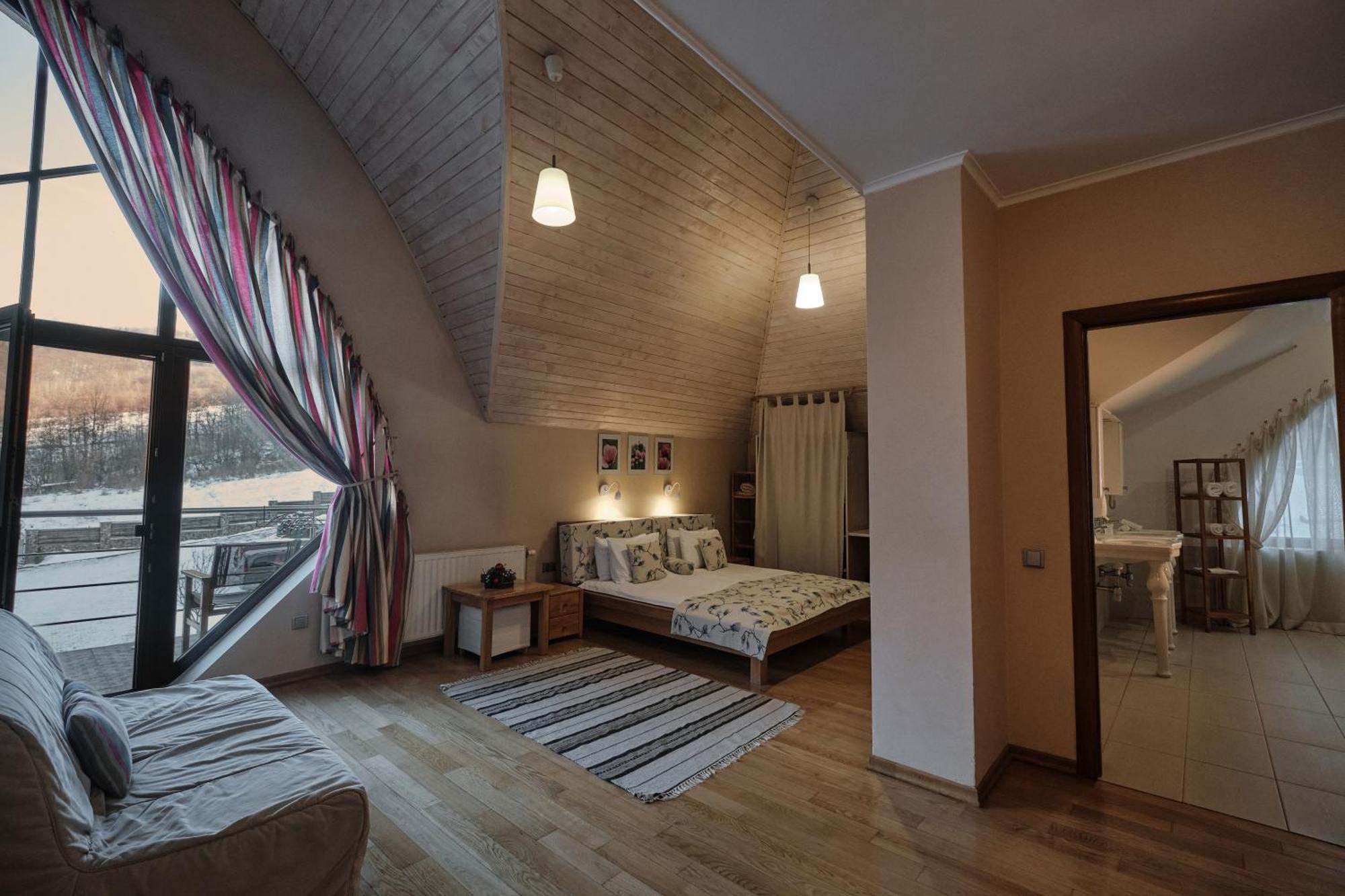 Kvitka Hotel