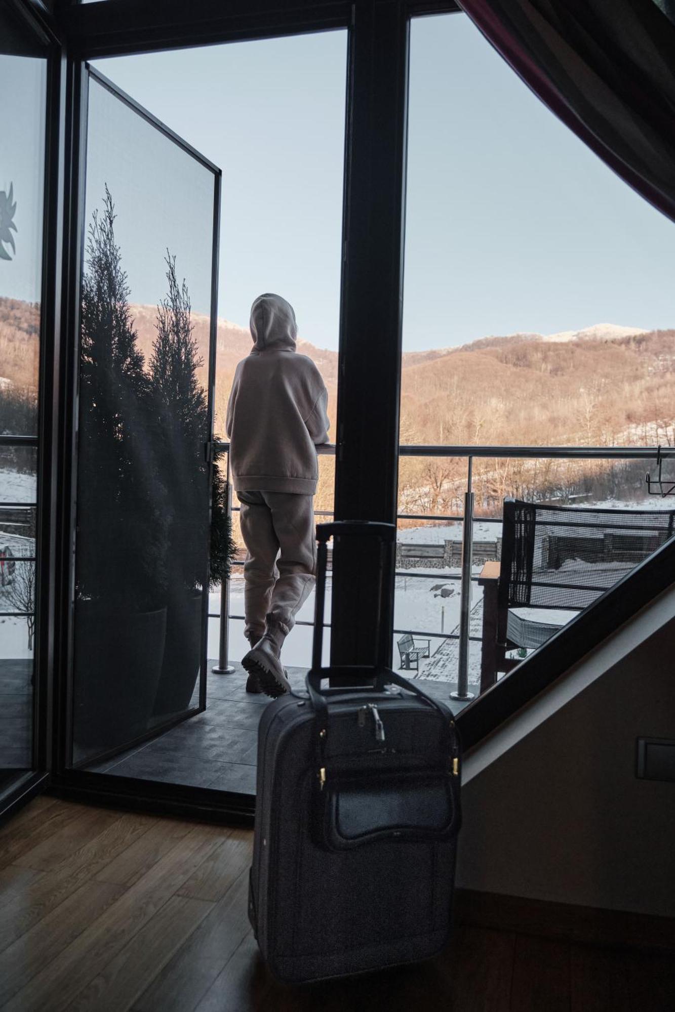 Kvitka Hotel 4*