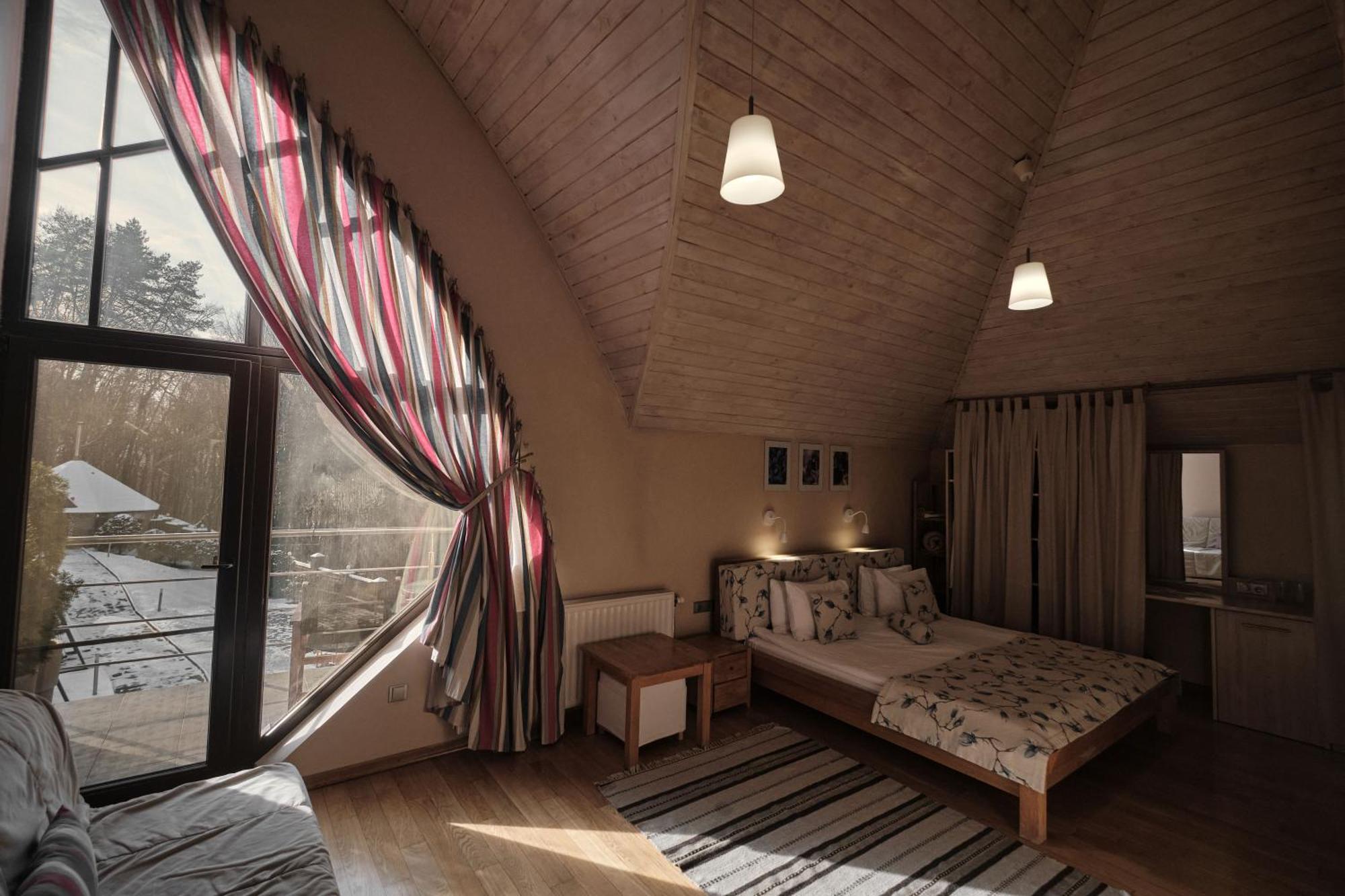 Kvitka Hotel 4*