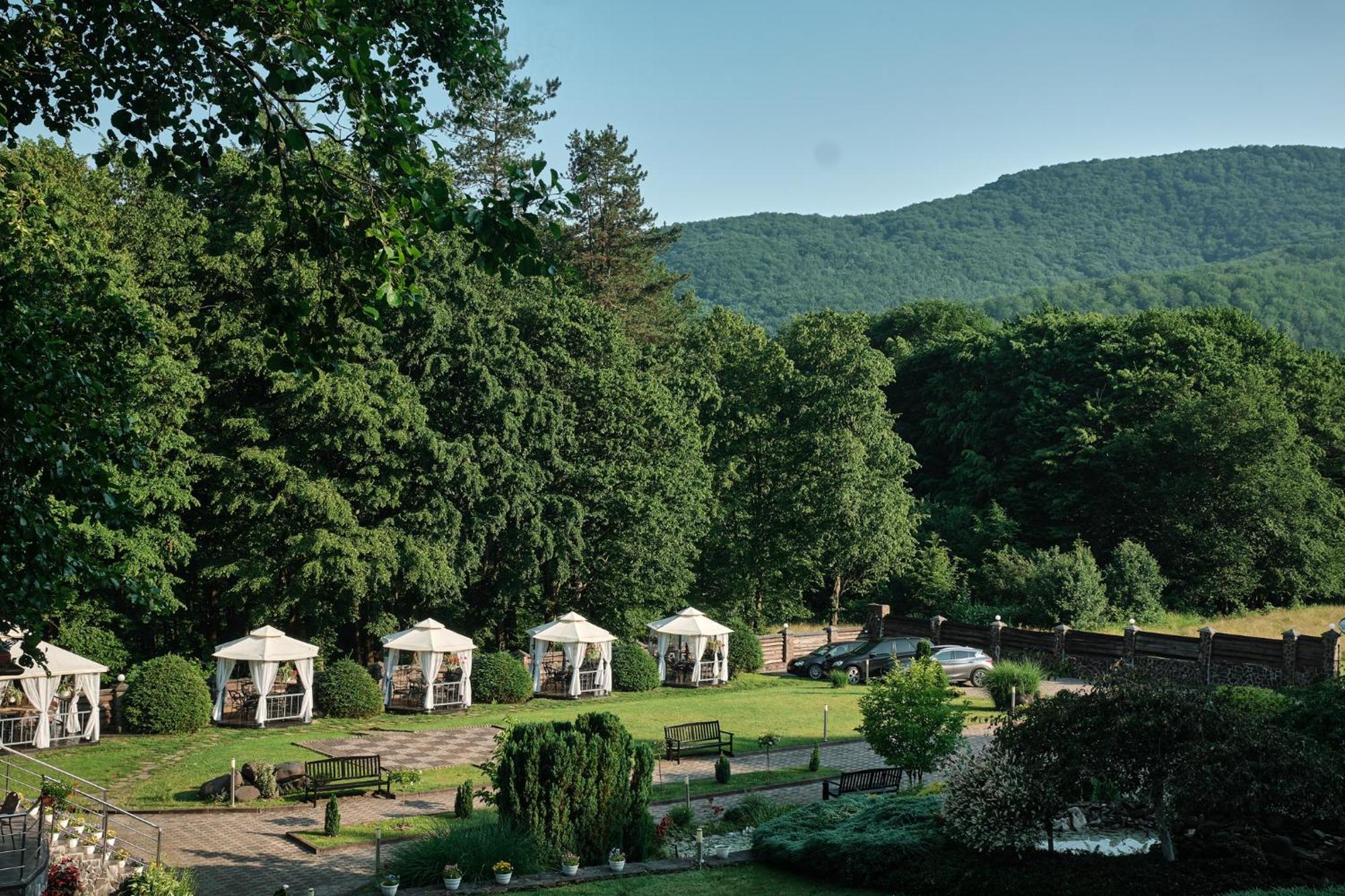 Kvitka 4* Svalyava